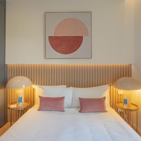 Apartmán Sweett- Luxury Torino Milán Exteriér fotografie