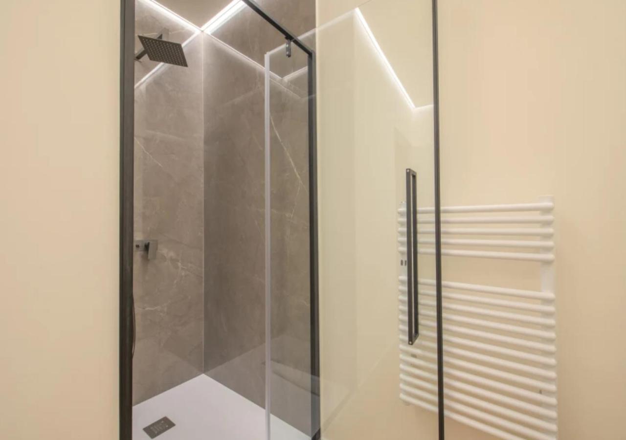 Apartmán Sweett- Luxury Torino Milán Exteriér fotografie