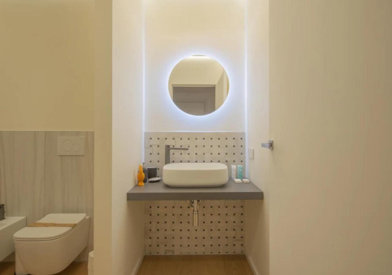 Apartmán Sweett- Luxury Torino Milán Exteriér fotografie