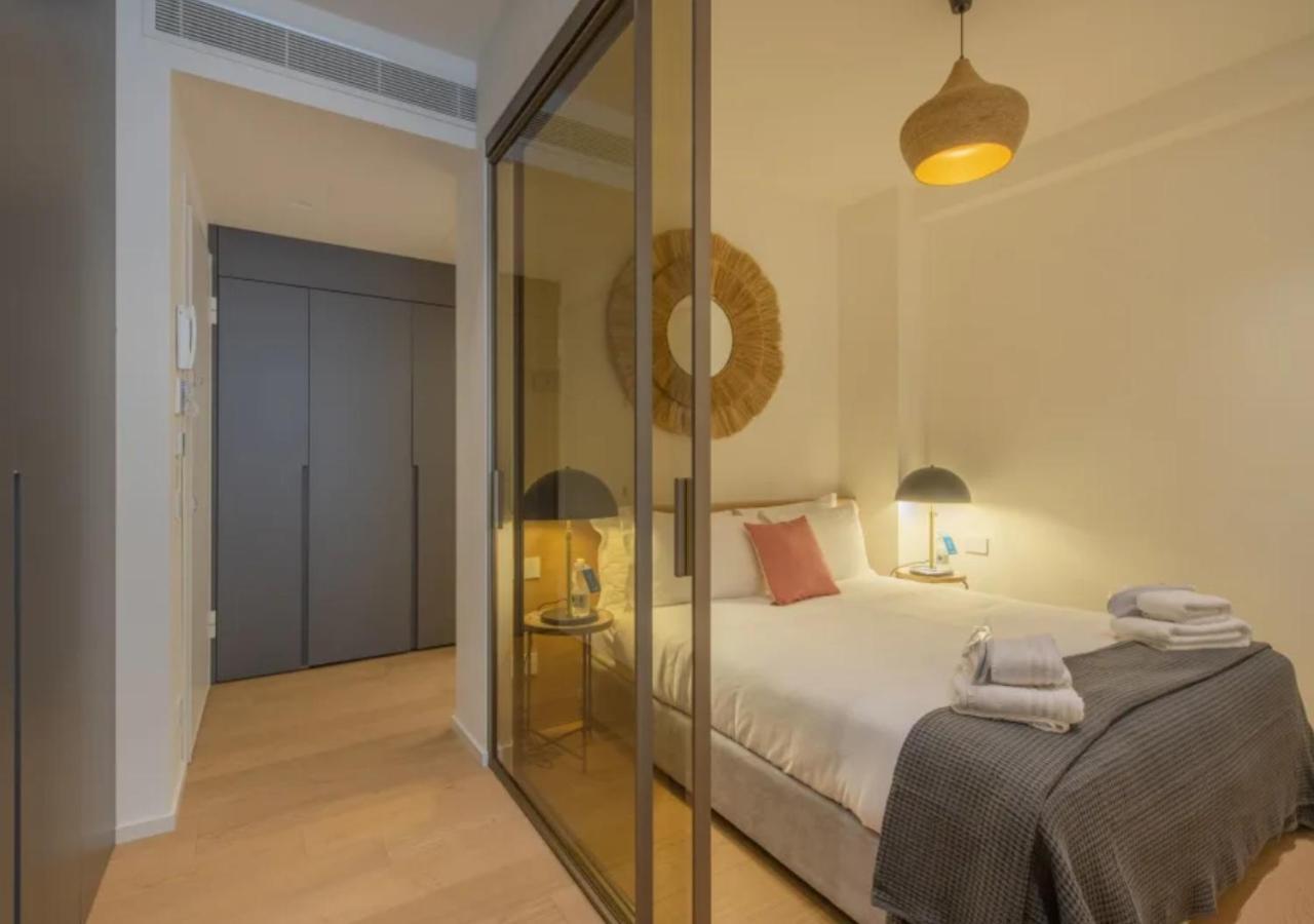 Apartmán Sweett- Luxury Torino Milán Exteriér fotografie