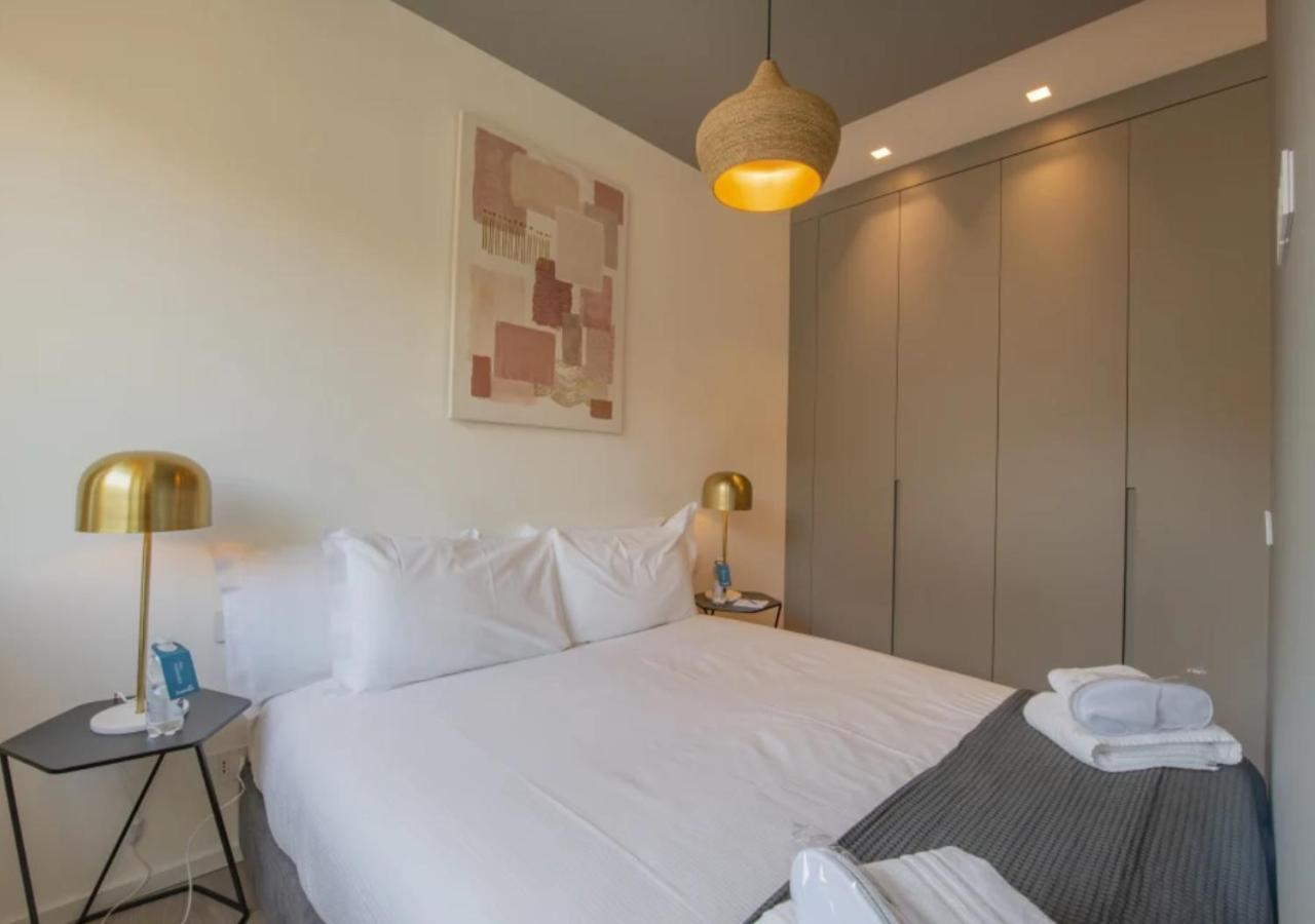 Apartmán Sweett- Luxury Torino Milán Exteriér fotografie